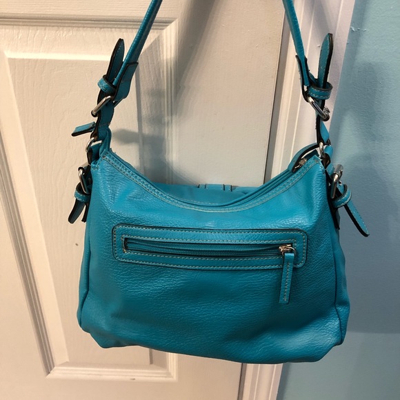 NWOT Chaps purse. - Picture 2 of 8